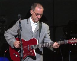 Andy Fairweather Low